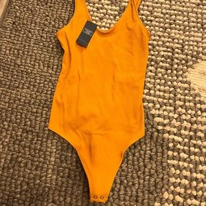 Abercrombie & Fitch bodysuit